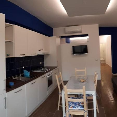 Serenety House Cefalu Luaran gambar