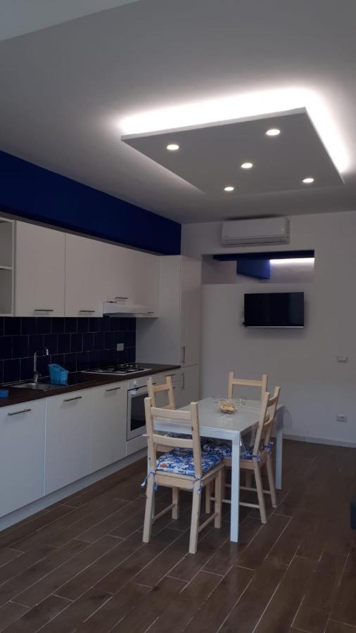 Serenety House Cefalu Luaran gambar