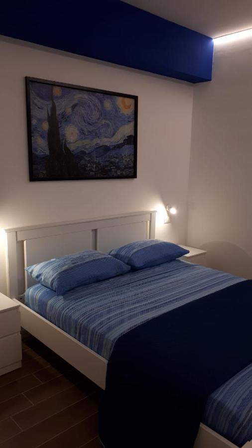 Serenety House Cefalu Luaran gambar
