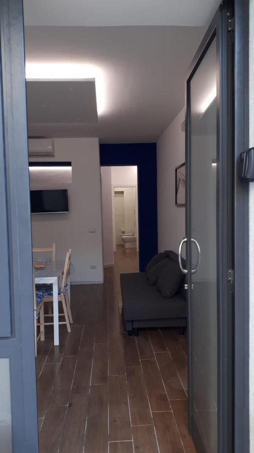 Serenety House Cefalu Luaran gambar