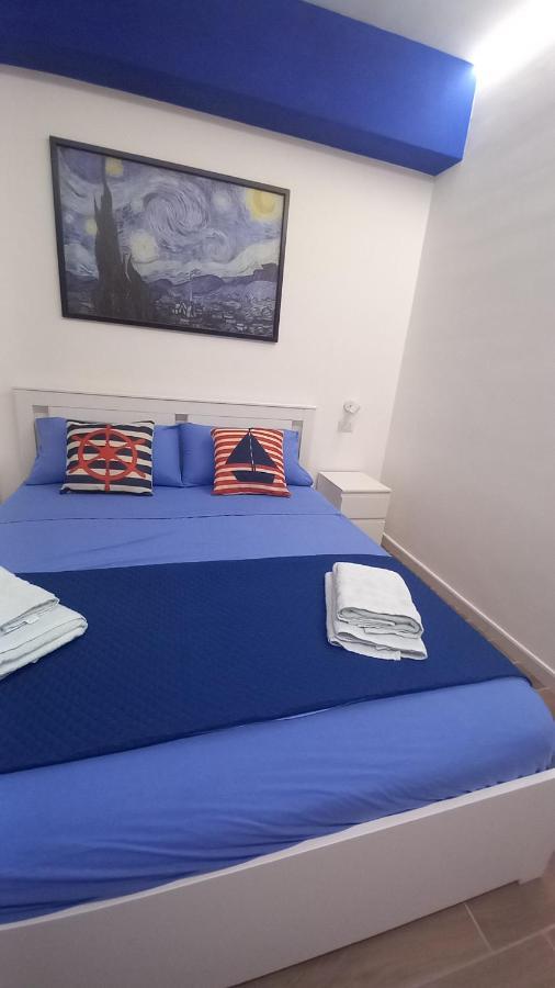 Serenety House Cefalu Luaran gambar