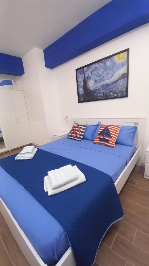 Serenety House Cefalu Luaran gambar