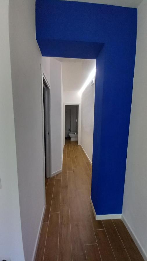 Serenety House Cefalu Luaran gambar