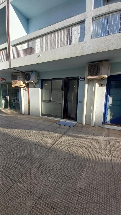 Serenety House Cefalu Luaran gambar