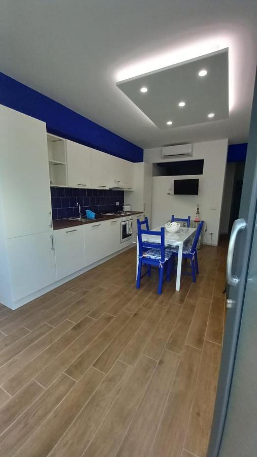 Serenety House Cefalu Luaran gambar
